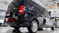 USED 2023 23 MERCEDES-BENZ VITO 2.0 116 CDI Premium Panel Van 5dr Diesel G-Tronic RWD L2 Euro 6 (s/s) (LWB) (163 ps) 12 MONTHS WARRANTY / 12 MONTHS MOT