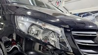 USED 2023 23 MERCEDES-BENZ VITO 2.0 116 CDI Premium Panel Van 5dr Diesel G-Tronic RWD L2 Euro 6 (s/s) (LWB) (163 ps) 12 MONTHS WARRANTY / 12 MONTHS MOT