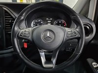 USED 2023 23 MERCEDES-BENZ VITO 2.0 116 CDI Premium Panel Van 5dr Diesel G-Tronic RWD L2 Euro 6 (s/s) (LWB) (163 ps) 12 MONTHS WARRANTY / 12 MONTHS MOT