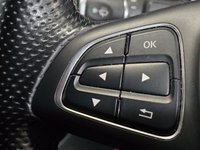 USED 2023 23 MERCEDES-BENZ VITO 2.0 116 CDI Premium Panel Van 5dr Diesel G-Tronic RWD L2 Euro 6 (s/s) (LWB) (163 ps) 12 MONTHS WARRANTY / 12 MONTHS MOT