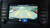 USED 2023 23 MERCEDES-BENZ VITO 2.0 116 CDI Premium Panel Van 5dr Diesel G-Tronic RWD L2 Euro 6 (s/s) (LWB) (163 ps) 12 MONTHS WARRANTY / 12 MONTHS MOT