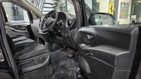 USED 2023 23 MERCEDES-BENZ VITO 2.0 116 CDI Premium Panel Van 5dr Diesel G-Tronic RWD L2 Euro 6 (s/s) (LWB) (163 ps) 12 MONTHS WARRANTY / 12 MONTHS MOT