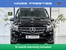 USED 2023 23 MERCEDES-BENZ VITO 2.0 116 CDI Premium Panel Van 5dr Diesel G-Tronic RWD L2 Euro 6 (s/s) (LWB) (163 ps) 12 MONTHS WARRANTY / 12 MONTHS MOT