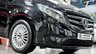 USED 2023 23 MERCEDES-BENZ VITO 2.0 116 CDI Premium Panel Van 5dr Diesel G-Tronic RWD L2 Euro 6 (s/s) (LWB) (163 ps) 12 MONTHS WARRANTY / 12 MONTHS MOT