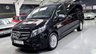 USED 2023 23 MERCEDES-BENZ VITO 2.0 116 CDI Premium Panel Van 5dr Diesel G-Tronic RWD L2 Euro 6 (s/s) (LWB) (163 ps) 12 MONTHS WARRANTY / 12 MONTHS MOT