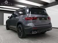 USED 2023 23 MERCEDES-BENZ GLB 1.3 GLB200 AMG Line Night Edition (Premium Plus) SUV 5dr Petrol 7G-DCT Euro 6 (s/s) (163 ps) 1 OWNER CAR
