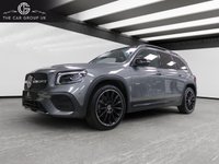 USED 2023 23 MERCEDES-BENZ GLB 1.3 GLB200 AMG Line Night Edition (Premium Plus) SUV 5dr Petrol 7G-DCT Euro 6 (s/s) (163 ps) 1 OWNER CAR