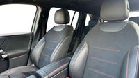 USED 2023 23 MERCEDES-BENZ GLB 1.3 GLB200 AMG Line Night Edition (Premium Plus) SUV 5dr Petrol 7G-DCT Euro 6 (s/s) (163 ps) 1 OWNER CAR