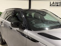 USED 2022 72 LAND ROVER RANGE ROVER VELAR 2.0 D200 MHEV Edition SUV 5dr Diesel Auto 4WD Euro 6 (s/s) (204 ps) 