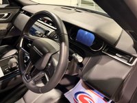 USED 2022 72 LAND ROVER RANGE ROVER VELAR 2.0 D200 MHEV Edition SUV 5dr Diesel Auto 4WD Euro 6 (s/s) (204 ps) 