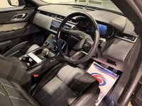 USED 2022 72 LAND ROVER RANGE ROVER VELAR 2.0 D200 MHEV Edition SUV 5dr Diesel Auto 4WD Euro 6 (s/s) (204 ps) 