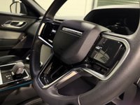 USED 2022 72 LAND ROVER RANGE ROVER VELAR 2.0 D200 MHEV Edition SUV 5dr Diesel Auto 4WD Euro 6 (s/s) (204 ps) 