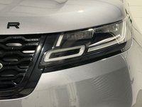 USED 2022 72 LAND ROVER RANGE ROVER VELAR 2.0 D200 MHEV Edition SUV 5dr Diesel Auto 4WD Euro 6 (s/s) (204 ps) 