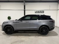 USED 2022 72 LAND ROVER RANGE ROVER VELAR 2.0 D200 MHEV Edition SUV 5dr Diesel Auto 4WD Euro 6 (s/s) (204 ps) 