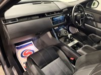 USED 2022 72 LAND ROVER RANGE ROVER VELAR 2.0 D200 MHEV Edition SUV 5dr Diesel Auto 4WD Euro 6 (s/s) (204 ps) 