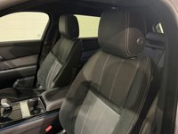USED 2022 72 LAND ROVER RANGE ROVER VELAR 2.0 D200 MHEV Edition SUV 5dr Diesel Auto 4WD Euro 6 (s/s) (204 ps) 
