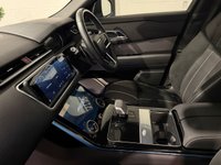 USED 2022 72 LAND ROVER RANGE ROVER VELAR 2.0 D200 MHEV Edition SUV 5dr Diesel Auto 4WD Euro 6 (s/s) (204 ps) 