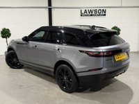 USED 2022 72 LAND ROVER RANGE ROVER VELAR 2.0 D200 MHEV Edition SUV 5dr Diesel Auto 4WD Euro 6 (s/s) (204 ps) 