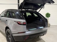 USED 2022 72 LAND ROVER RANGE ROVER VELAR 2.0 D200 MHEV Edition SUV 5dr Diesel Auto 4WD Euro 6 (s/s) (204 ps) 