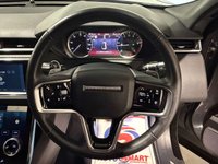 USED 2022 72 LAND ROVER RANGE ROVER VELAR 2.0 D200 MHEV Edition SUV 5dr Diesel Auto 4WD Euro 6 (s/s) (204 ps) 