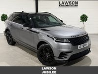 USED 2022 72 LAND ROVER RANGE ROVER VELAR 2.0 D200 MHEV Edition SUV 5dr Diesel Auto 4WD Euro 6 (s/s) (204 ps) 