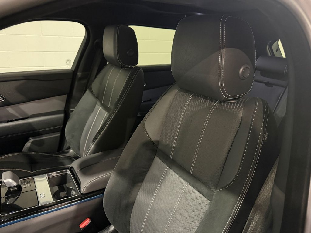 USED 2022 72 LAND ROVER RANGE ROVER VELAR 2.0 D200 MHEV Edition SUV 5dr Diesel Auto 4WD Euro 6 (s/s) (204 ps) 