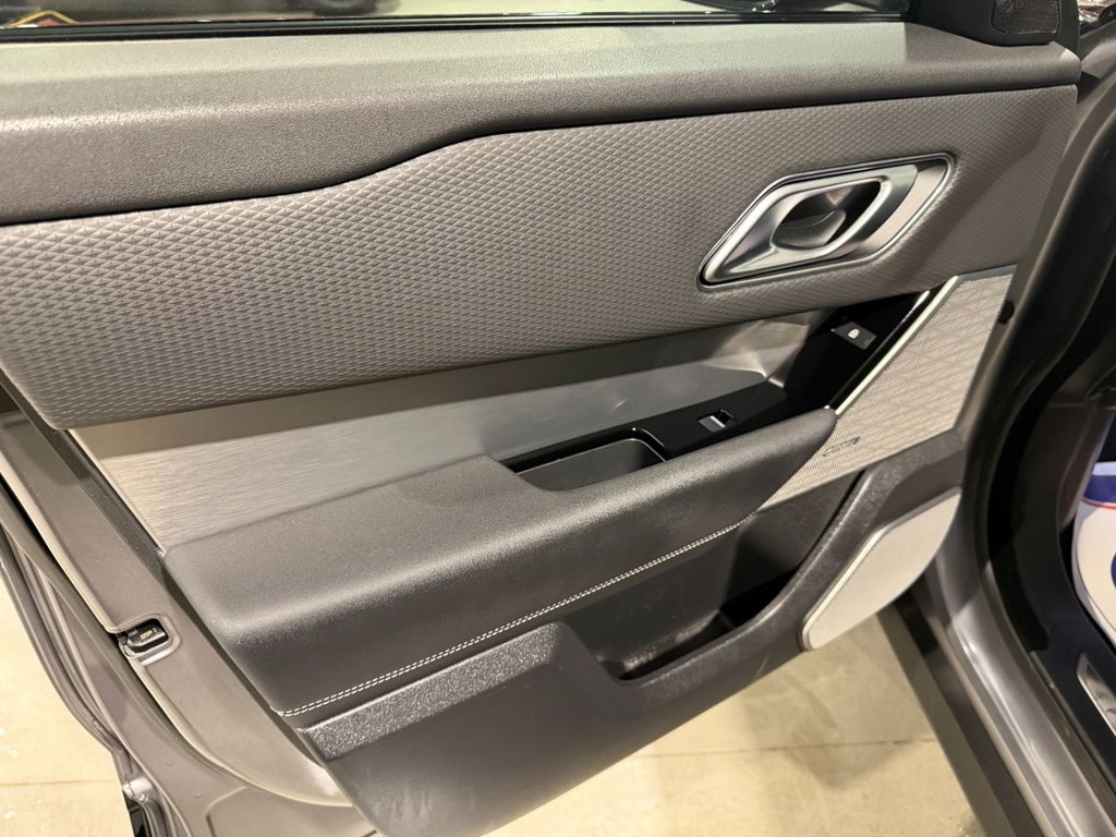 USED 2022 72 LAND ROVER RANGE ROVER VELAR 2.0 D200 MHEV Edition SUV 5dr Diesel Auto 4WD Euro 6 (s/s) (204 ps) 