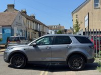 USED 2019 69 LAND ROVER DISCOVERY SPORT 2.0 D150 MHEV SE SUV 5dr Diesel Auto 4WD Euro 6 (s/s) (150 ps) 