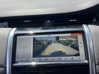 USED 2019 69 LAND ROVER DISCOVERY SPORT 2.0 D150 MHEV SE SUV 5dr Diesel Auto 4WD Euro 6 (s/s) (150 ps) 