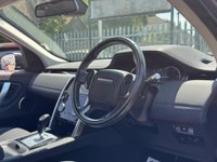USED 2019 69 LAND ROVER DISCOVERY SPORT 2.0 D150 MHEV SE SUV 5dr Diesel Auto 4WD Euro 6 (s/s) (150 ps) 