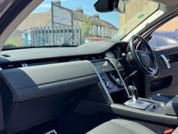 USED 2019 69 LAND ROVER DISCOVERY SPORT 2.0 D150 MHEV SE SUV 5dr Diesel Auto 4WD Euro 6 (s/s) (150 ps) 