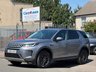 USED 2019 69 LAND ROVER DISCOVERY SPORT 2.0 D150 MHEV SE SUV 5dr Diesel Auto 4WD Euro 6 (s/s) (150 ps) 
