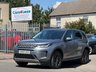 USED 2019 69 LAND ROVER DISCOVERY SPORT 2.0 D150 MHEV SE SUV 5dr Diesel Auto 4WD Euro 6 (s/s) (150 ps) 