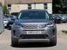 USED 2019 69 LAND ROVER DISCOVERY SPORT 2.0 D150 MHEV SE SUV 5dr Diesel Auto 4WD Euro 6 (s/s) (150 ps) 