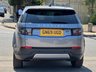 USED 2019 69 LAND ROVER DISCOVERY SPORT 2.0 D150 MHEV SE SUV 5dr Diesel Auto 4WD Euro 6 (s/s) (150 ps) 