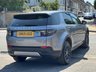 USED 2019 69 LAND ROVER DISCOVERY SPORT 2.0 D150 MHEV SE SUV 5dr Diesel Auto 4WD Euro 6 (s/s) (150 ps) 