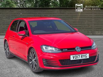 View our VOLKSWAGEN GOLF