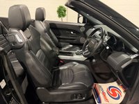 USED 2017 17 LAND ROVER RANGE ROVER EVOQUE 2.0 TD4 HSE Dynamic Convertible 2dr Diesel Auto 4WD Euro 6 (s/s) (180 ps) 