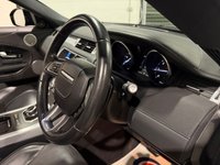 USED 2017 17 LAND ROVER RANGE ROVER EVOQUE 2.0 TD4 HSE Dynamic Convertible 2dr Diesel Auto 4WD Euro 6 (s/s) (180 ps) 