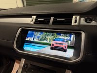 USED 2017 17 LAND ROVER RANGE ROVER EVOQUE 2.0 TD4 HSE Dynamic Convertible 2dr Diesel Auto 4WD Euro 6 (s/s) (180 ps) 