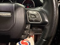 USED 2017 17 LAND ROVER RANGE ROVER EVOQUE 2.0 TD4 HSE Dynamic Convertible 2dr Diesel Auto 4WD Euro 6 (s/s) (180 ps) 
