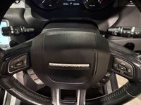 USED 2017 17 LAND ROVER RANGE ROVER EVOQUE 2.0 TD4 HSE Dynamic Convertible 2dr Diesel Auto 4WD Euro 6 (s/s) (180 ps) 