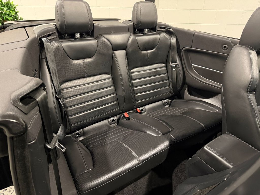 USED 2017 17 LAND ROVER RANGE ROVER EVOQUE 2.0 TD4 HSE Dynamic Convertible 2dr Diesel Auto 4WD Euro 6 (s/s) (180 ps) 