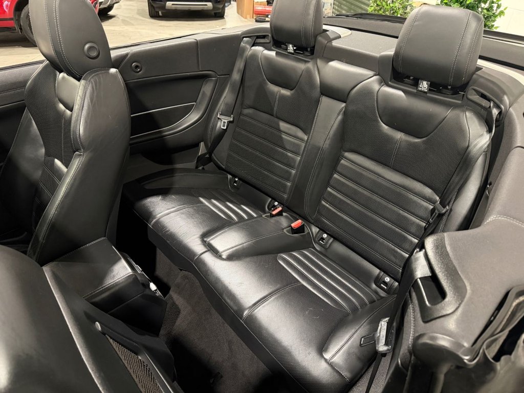 USED 2017 17 LAND ROVER RANGE ROVER EVOQUE 2.0 TD4 HSE Dynamic Convertible 2dr Diesel Auto 4WD Euro 6 (s/s) (180 ps) 