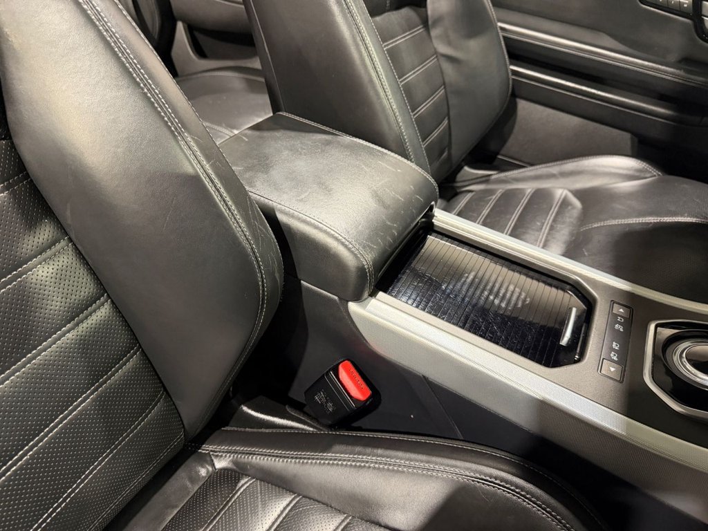 USED 2017 17 LAND ROVER RANGE ROVER EVOQUE 2.0 TD4 HSE Dynamic Convertible 2dr Diesel Auto 4WD Euro 6 (s/s) (180 ps) 
