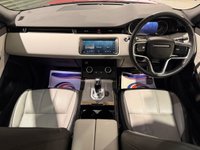 USED 2022 22 LAND ROVER RANGE ROVER EVOQUE 2.0 D165 MHEV R-Dynamic S SUV 5dr Diesel Auto 4WD Euro 6 (s/s) (163 ps) 