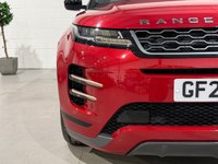 USED 2022 22 LAND ROVER RANGE ROVER EVOQUE 2.0 D165 MHEV R-Dynamic S SUV 5dr Diesel Auto 4WD Euro 6 (s/s) (163 ps) 
