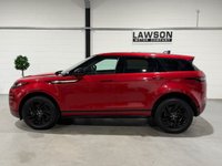 USED 2022 22 LAND ROVER RANGE ROVER EVOQUE 2.0 D165 MHEV R-Dynamic S SUV 5dr Diesel Auto 4WD Euro 6 (s/s) (163 ps) 