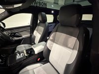 USED 2022 22 LAND ROVER RANGE ROVER EVOQUE 2.0 D165 MHEV R-Dynamic S SUV 5dr Diesel Auto 4WD Euro 6 (s/s) (163 ps) 