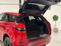 USED 2022 22 LAND ROVER RANGE ROVER EVOQUE 2.0 D165 MHEV R-Dynamic S SUV 5dr Diesel Auto 4WD Euro 6 (s/s) (163 ps) 